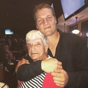 Meet your Posher, Jake